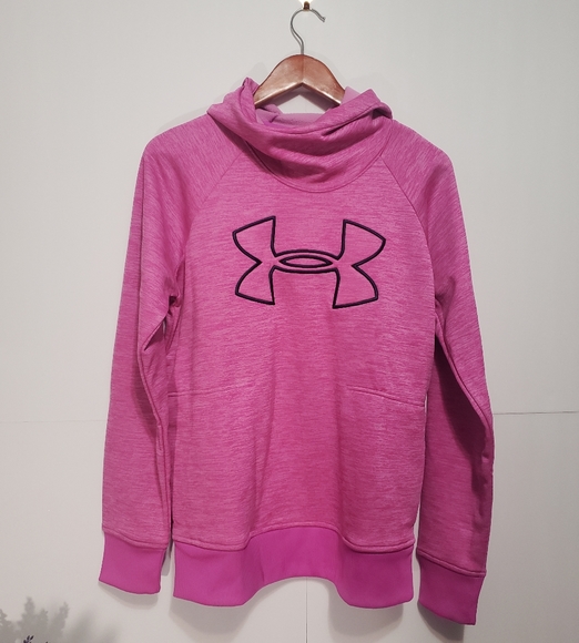Under Armour Other - 5/$25 Only small left. Women under armour hoodie.